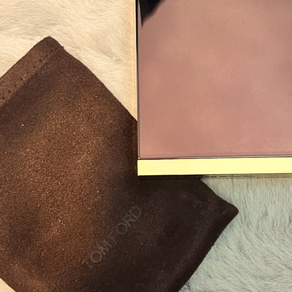 Tom Ford eyeshadow